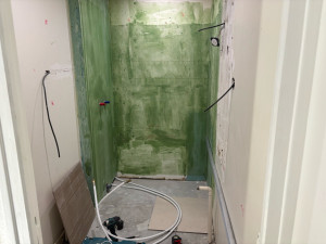 Photo de galerie - Carrelage