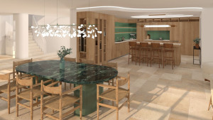 Photo de galerie - Architecte d'intérieur - Décorateur d'intérieur