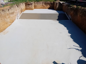 Photo de galerie - Maçonnerie