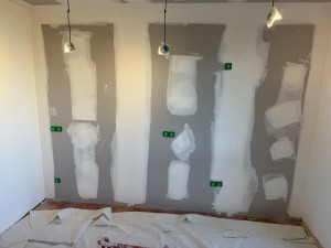 Photo de galerie - Installation pour une nouvelle cuisine 