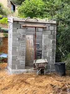 Photo de galerie - Maçonnerie