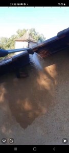 Photo de galerie - Peinture - Tapisserie