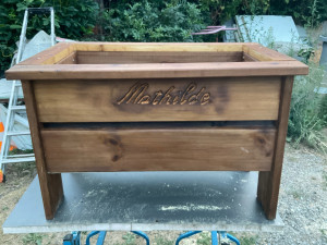 Photo de galerie - Bricolage et multi services