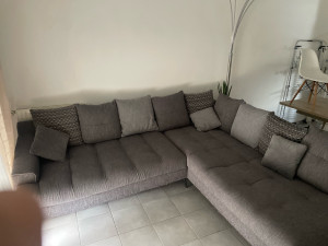 Photo de galerie - Je suis équiper d’une shampouineuse ?