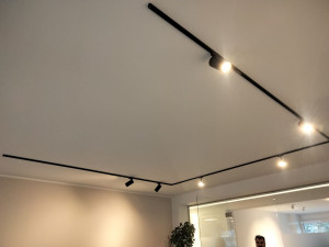 Photo de galerie - Installation électrique