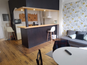 Photo de galerie - Ménage