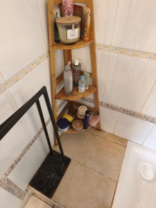 Photo de galerie - Ménage