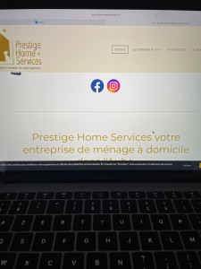 Photo de galerie - Www.prestigehomeservices3.FR