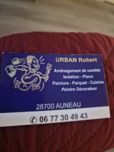 Photo de galerie - Je fais tout d'un bâtiment et je vous aussi des cuisines