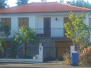 Photo de galerie - Charpente