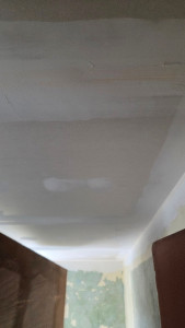 Photo de galerie - Plâtrerie - Murs - Plafonds