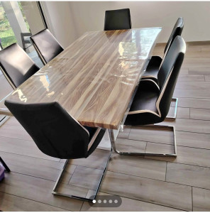 Photo de galerie - Menage clients 