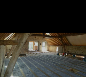 Photo de galerie - Isolant / Matériel d'isolation