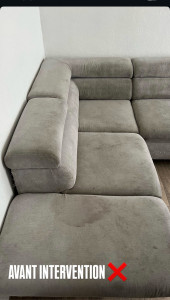 Photo de galerie - Avant 