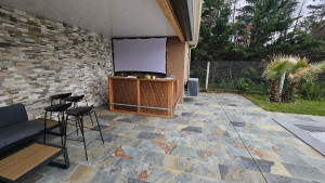 Photo de galerie - Carrelage