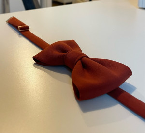 Photo de galerie - Couturière