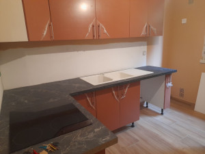 Photo de galerie - Bricolage et multi services
