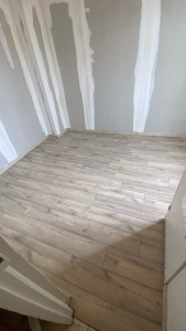 Photo de galerie - Parquet