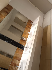 Photo de galerie - Wc