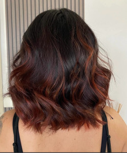 Photo de galerie - Coiffure à domicile