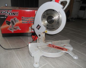 Photo de galerie - Bricolage et multi services
