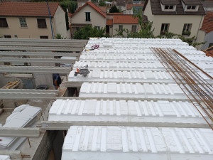 Photo de galerie - Maçonnerie