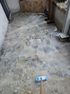 Photo de galerie - Ménage