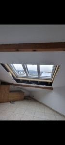 Photo de galerie - Avant les travaux 