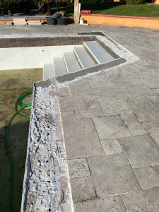 Photo de galerie - Carrelage