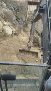 Photo de galerie - Terrassement - Assainissement