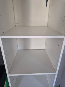 Photo de galerie - Après  nettoyer 