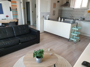 Photo de galerie - Ménage