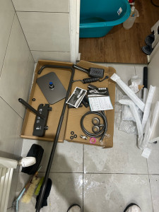 Photo de galerie - Plomberie montage douche 