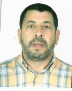 Photo de galerie - Homme sérieux