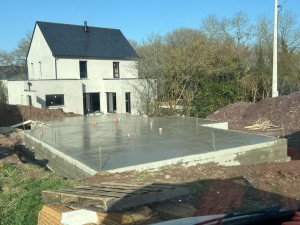 Photo de galerie - Maçonnerie