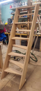 Photo de galerie - Artisan d'art
