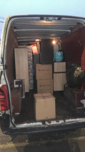 Photo de galerie - Manutention 