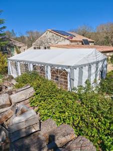 Photo de galerie - Bricolage et multi services