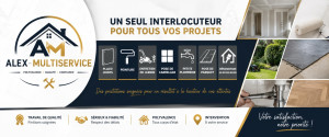 Photo de galerie - N'hésitez pas a nous contacter !