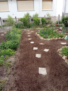 Photo de galerie - Paysagiste - Aménagement du jardin