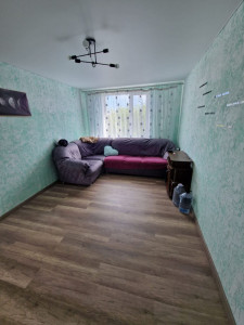 Photo de galerie - Ménage et repassage 