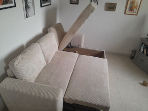 Photo de galerie - Montage meubles en kit