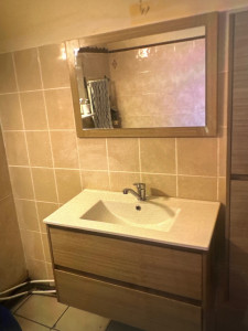 Photo de galerie - Bricolage et multi services