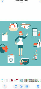 Photo de galerie - Entretien maison