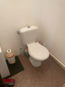 Photo de galerie - Aide à domicile