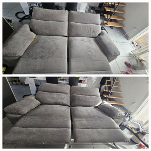 Photo de galerie - Ménage