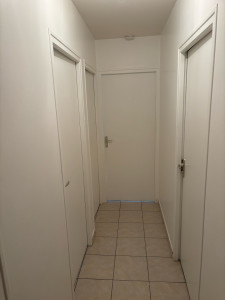 Photo de galerie - Peinture - Tapisserie