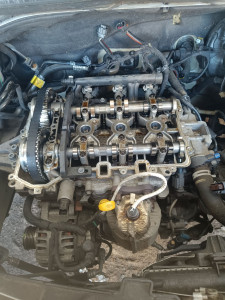 Photo de galerie - Réparation voiture