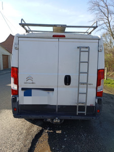 Photo de galerie - Entretien - Réparation autres véhicules