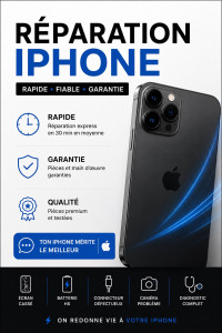 Photo de galerie - Dépannage smartphone - hifi - video - photo